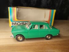 Ussr moskvitch 408 for sale  BEDFORD