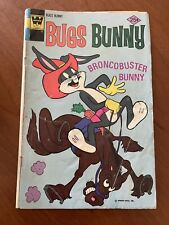 Bugs bunny broncobuster for sale  Tewksbury