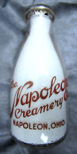 Napoleon creamery napoleon for sale  Corning