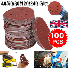 100pcs inch 125mm for sale  UK