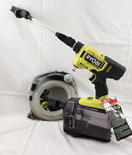 Used, Ryobi RY124050VNM 40V HP Brushless EZClean 600 PSI Power Clean(Tool Only)Tx0506e for sale  Shipping to South Africa
