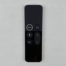 Controle remoto Apple Siri TV 4K EMC3186 - A1962, usado comprar usado  Enviando para Brazil