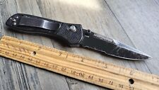 Benchmade knife 705sbk for sale  Fair Grove