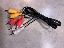 Audio video cable for sale  Glendale Heights