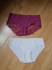 Damen panty slip gebraucht kaufen  Nürnberg