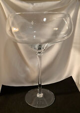 Giant wine glass for sale  Anderson