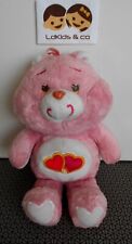 Peluche vintage 1983 d'occasion  Saint-Gilles-Croix-de-Vie