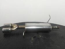 Ford fiesta exhaust for sale  SOUTHAMPTON