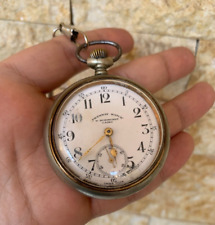 Tramway pocket watch for sale  Shipping to Ireland