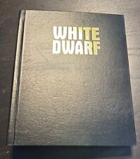 White dwarf wochenmagazin gebraucht kaufen  Münster