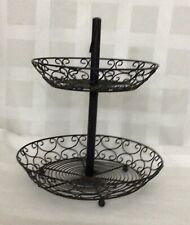 Tier metal stand for sale  Hamilton