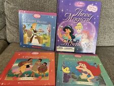 Disney princess hardcover for sale  Algona