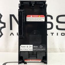 Almohadilla de control faltante Allen Bradley 25B-D8P0N104 PowerFlex 525 VFD 2,2 kW 3 HP EE. UU., usado segunda mano  Embacar hacia Mexico