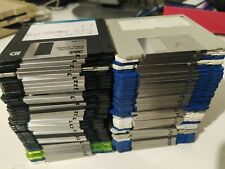 Blocco floppy disk usato  Castellana Grotte