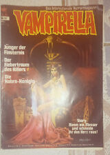 Vampirella 1973 comic gebraucht kaufen  Worms