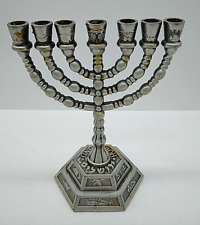 Branch menorah jewish for sale  Clyde