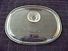 Pyrex lid fits for sale  Shipping to Ireland