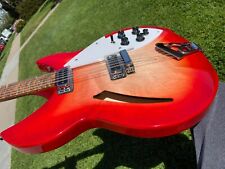 2023 rickenbacker 330 for sale  Shipping to Ireland