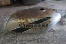1975 kawasaki f9c for sale  LEICESTER