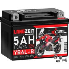 Langzeit yb4l gel gebraucht kaufen  Mannheim