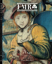 Fmr rivista arte usato  Italia