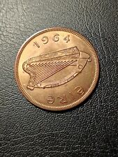 1964 irish penny for sale  Ireland