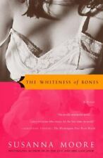 The Whiteness of Bones por Moore, Susanna comprar usado  Enviando para Brazil