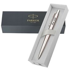 Personalised engraved parker for sale  LONDON