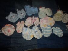 Newborn mittens baby for sale  Kuna