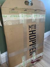 Mtb hopper ebike for sale  ROTHERHAM