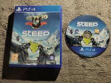 Steep ps4 tbe d'occasion  Noisy-le-Grand