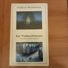 Friedrich hechelmann vhs gebraucht kaufen  Heidelberg-Handschuhsheim