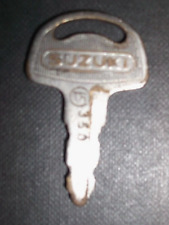 Suzuki key 350 for sale  UK