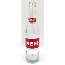 Vintage nehi clear for sale  Madison