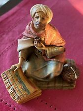Fontanini nativity figurine for sale  Morton