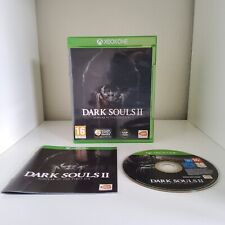 Dark Souls II 2 Scholar of the First Sin (Xbox One) - Completo, usado comprar usado  Enviando para Brazil