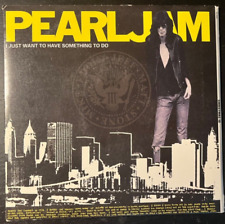 Pearl Jam Ten Club Natal 2001 vinil EP duplo, usado comprar usado  Enviando para Brazil