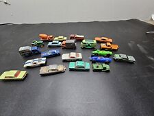 Lot vintage matchbox for sale  Forest