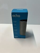 Amazon echo charcoal for sale  New Lenox