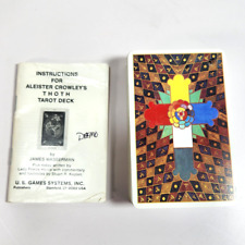 Vtg aleister crowley for sale  Wilmington