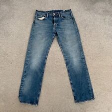 Levi 504 jeans for sale  MACCLESFIELD