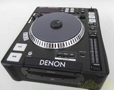 Reproductor de CDJ DENON DN-S5000 para DJ Japón segunda mano  Embacar hacia Mexico
