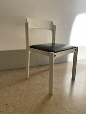 Reguitti sedia vintage usato  Mantova
