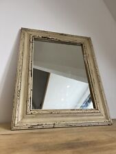 Shabby chic mirror for sale  HOVE