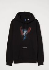 Pennywise hoodie men for sale  CHEPSTOW