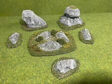 28mm wargaming rock for sale  STOCKTON-ON-TEES