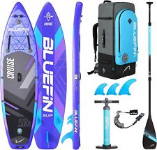 Bluefin sup cruise for sale  WIGAN