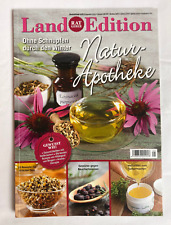 Land edition naturapotheke gebraucht kaufen  Hastenbeck