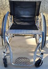 Quickie wheelchair custom for sale  Redlands