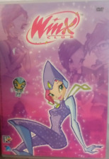 Winx club rainbow usato  Macerata